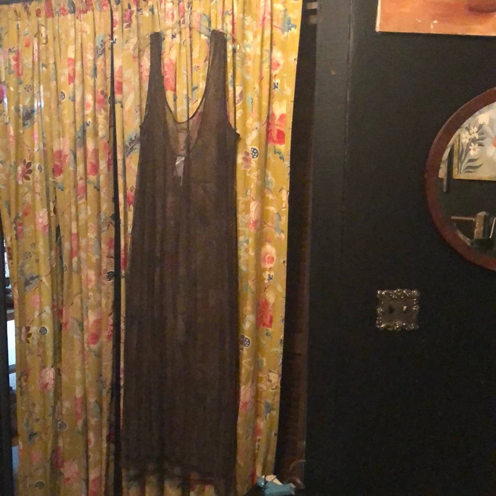 Swimsuits For All Cover Up in Sz. 22/24